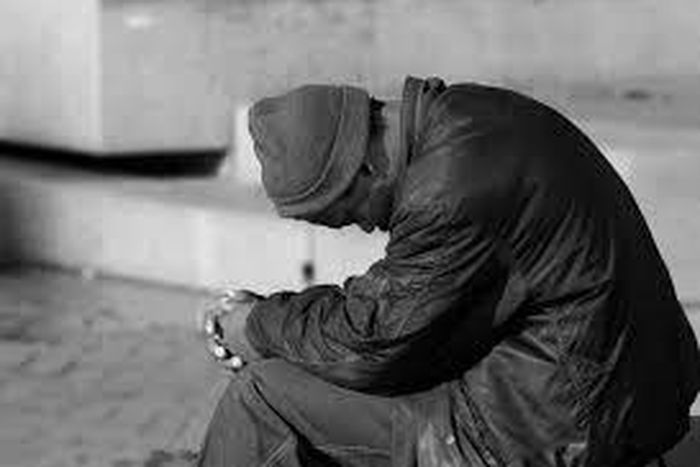 Depression could be a reason why you are boring.