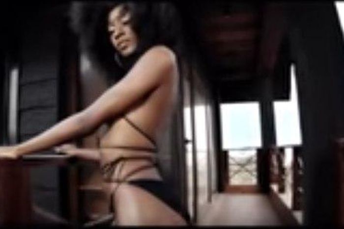 J. Jamani - Forget the night video screenshot