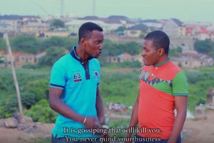 New episode of "Dele Issues"