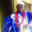 Oba Joel Daodu