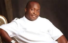 Chairman of Capital Oil, Ifeanyi Ubah