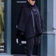 Janet Jackson spotted for first time since divorce