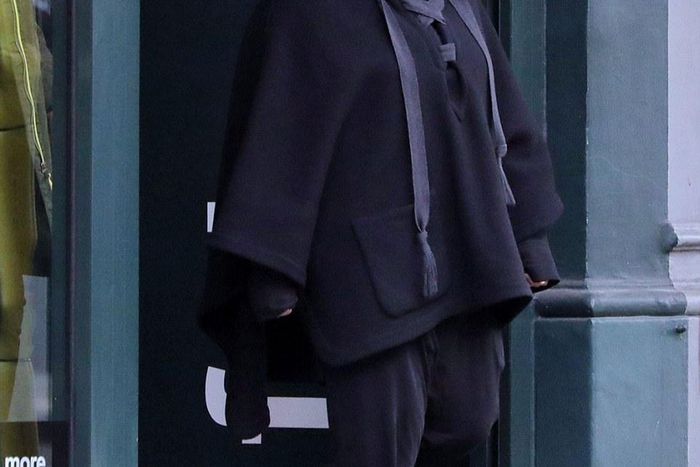 Janet Jackson spotted for first time since divorce