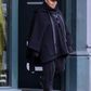 Janet Jackson spotted for first time since divorce