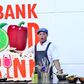 Chef Brian Malarkey at GTBank Food & Drink