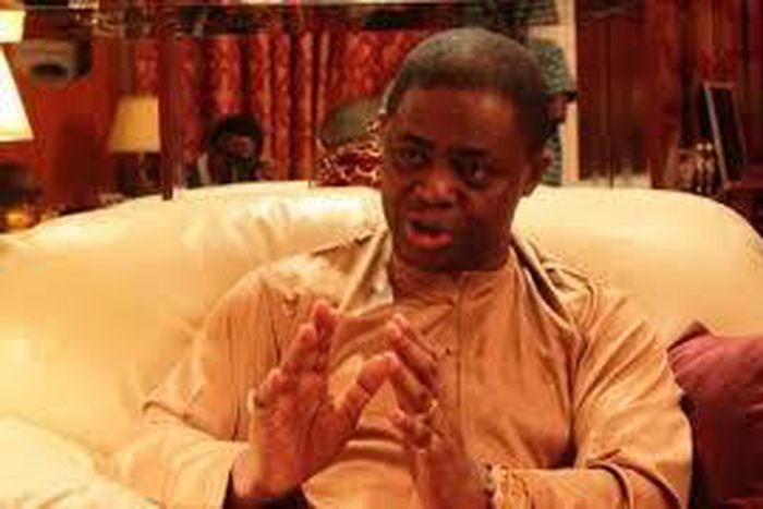 Femi Fani-Kayode