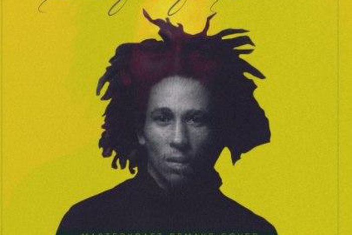 Bob Marley - Satisfy My Soul Masterkraft remake cover
