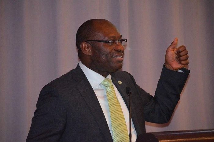 MD of Heritage Bank, Ifie Sekibo