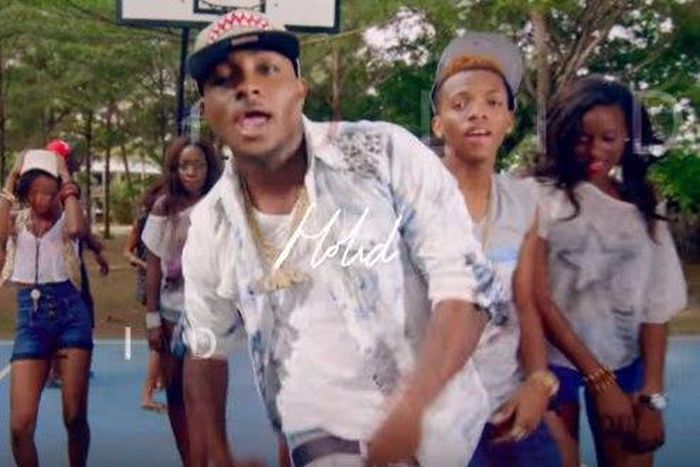 Tekno - Holiday feat. Davido