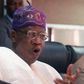 Minister of information, Lai Mohammed