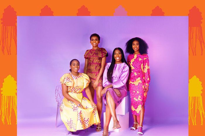 Grey Summer Campaign