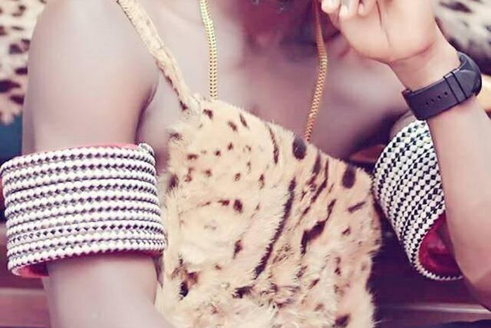 T-Shine has incurred the wrath of Nigerians with his Facebook posts