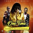 Lola-Rae-ft-Patoranking-RDX-One-Time