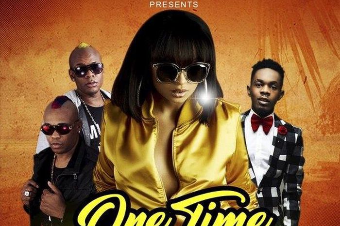 Lola-Rae-ft-Patoranking-RDX-One-Time
