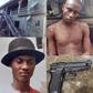 The killed militant leader, Endurance Ominisan