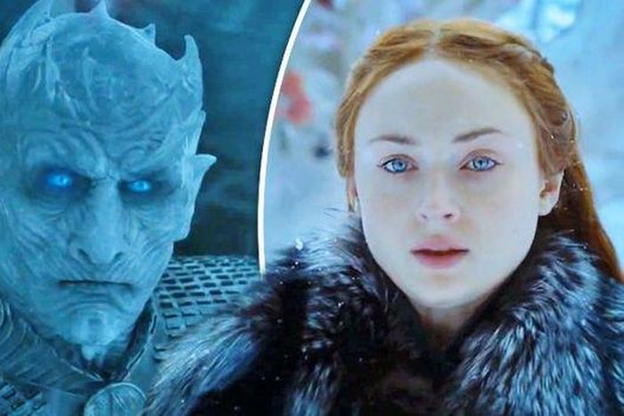 Game of Thrones season 7 second trailer