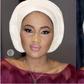 Zahra Buhari