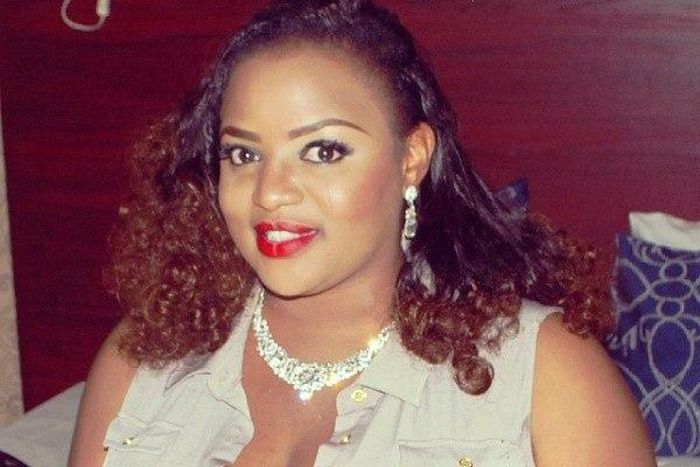 Nollywood actress and politician, Funke Adesiyan