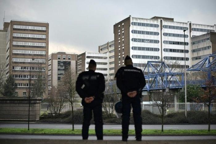 France, which has been rocked by a wave of deadly jihadist attacks from January 2015, remains on high alert