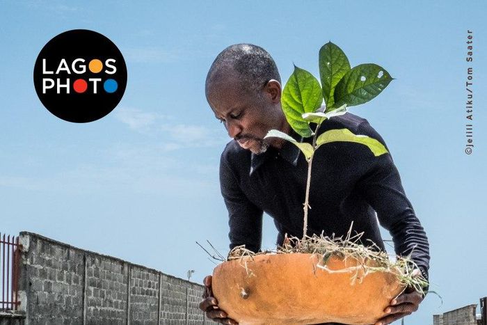 Lagos Photo Festival, Rituals and performance