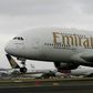 Dubai-based Emirates airline has 11 daily flights to international airports across Australia