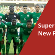 Super Eagles Move Up In New FIFA Ranking