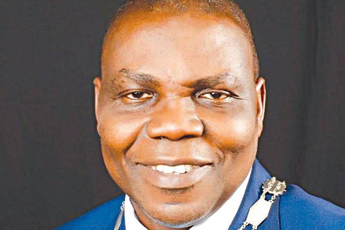 NIESV President, Patunola-Ajayi, says real estate is the solution to Nigeria's recession