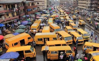 Entertainment news Celebrity gossip Movie and TV show updates Latest celebrity news Trending entertainment stories Why Lagos traffic may be overrated