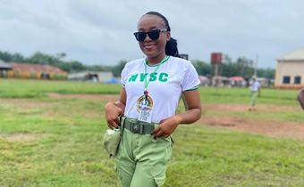 First things to do to stay on top of your game throughout NYSC camp