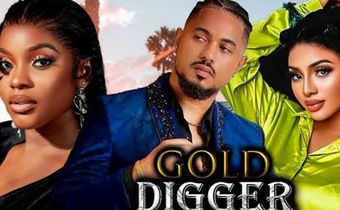 How to spot a gold digger from the first date