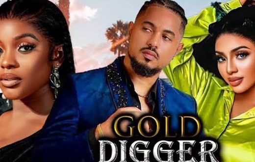 Entertainment news Celebrity gossip Movie and TV show updates Latest celebrity news Trending entertainment stories How to spot a gold digger from the first date