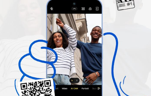 TECNO’s new Creators Hub is empowering over 2,000 Nigerian students to turn passion into profit