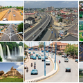 Top 10 most preferred states to relocate to in Nigeria