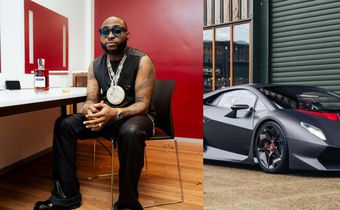 Nigerian celebrities as cars