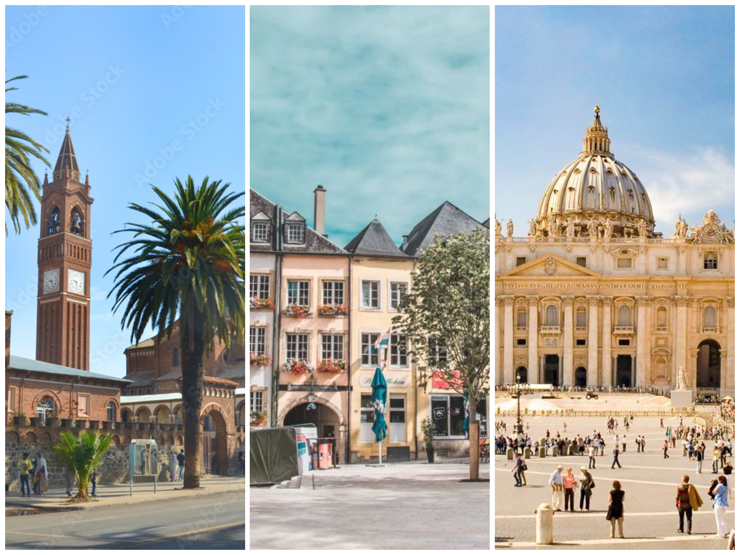 3 surprising countries with no universities – And why