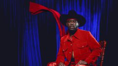 Adekunle Gold Doesn’t Recreate Fuji Music, He Expands on It