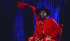 Adekunle Gold Says Getting Fired Pushed Him to Global Stardom