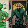 Here's how Nigerians celebrated Nigeria's 65th Independence anniversary