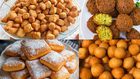 Popular Nigerian Snacks and Their Global Twins