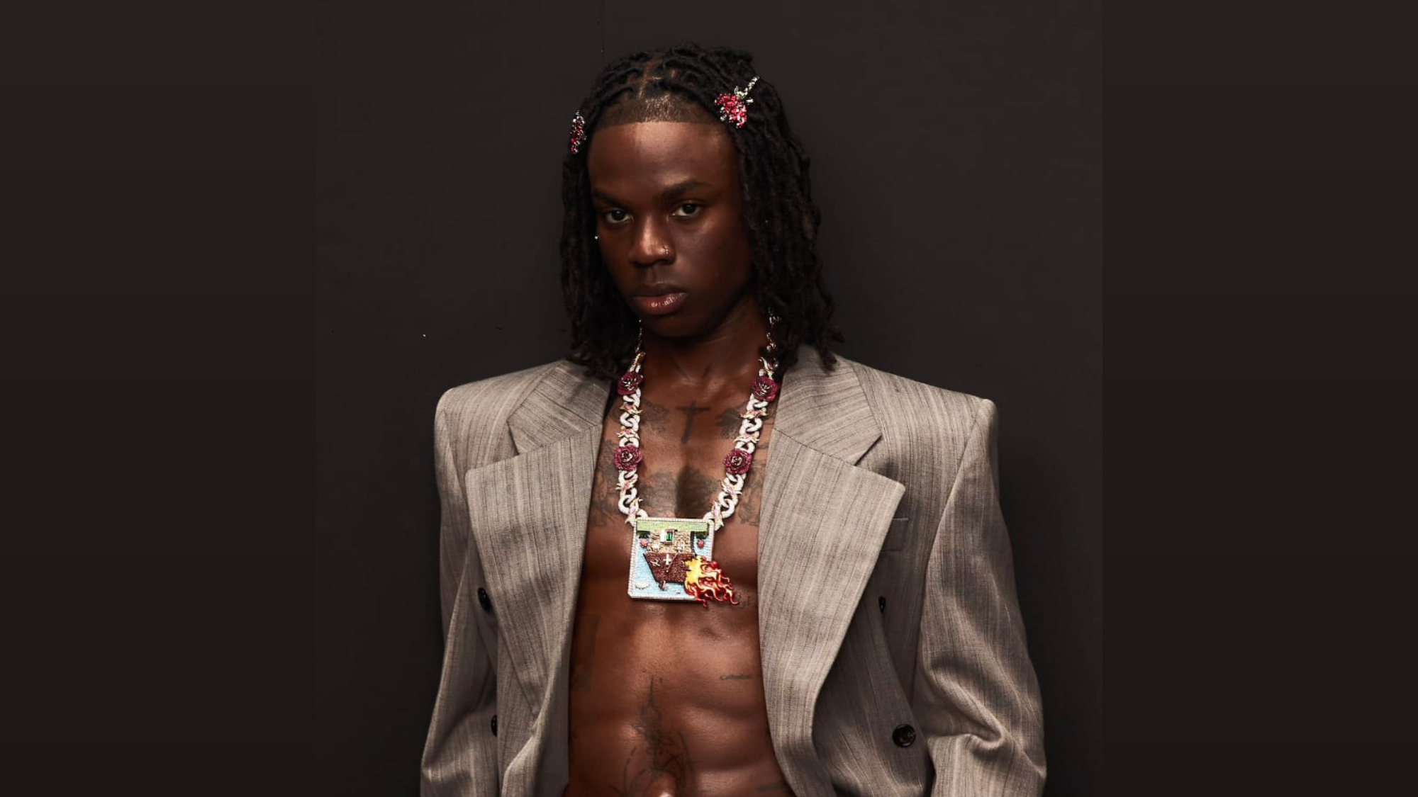 Rema Makes TIME 100 Innovators List 2025 | Pulse Nigeria