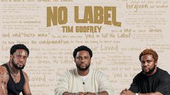 Tim Godfrey Redefines Gospel Expression With His Album 'No Label'