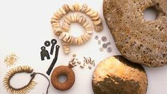 Early forms of money [Fandom]