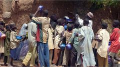 The Kano State Government has approved ₦1 billion for a Ramadan feeding programme as part of its 2025 budget
