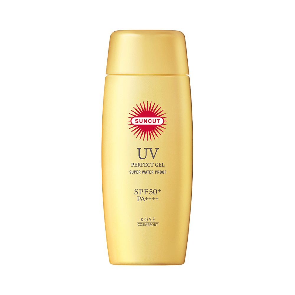 Kose Suncut UV Perfect Gel SPF 50+ PA++++
