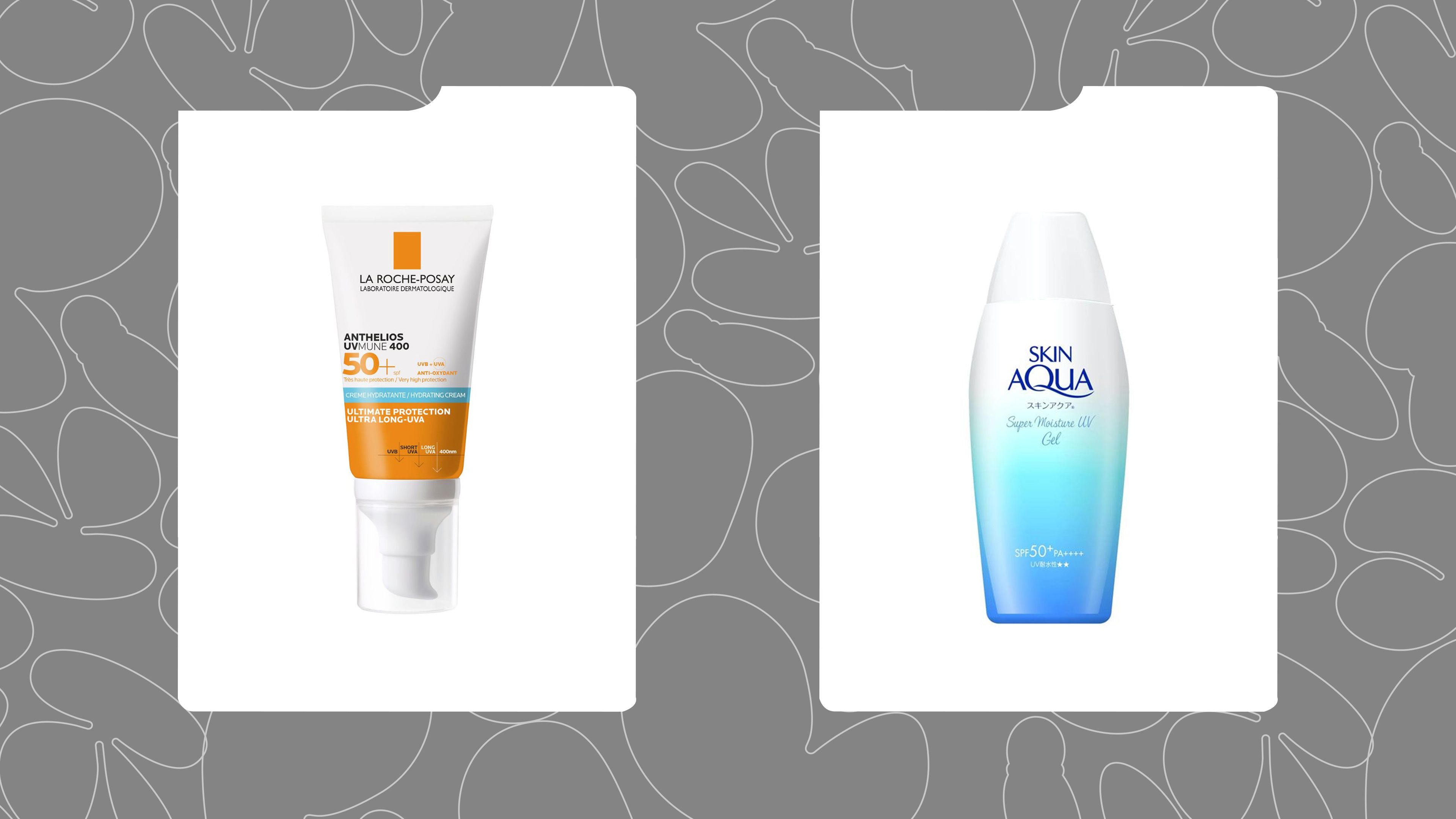 The Best 6 Sunscreens for Dry, Thirsty Skin