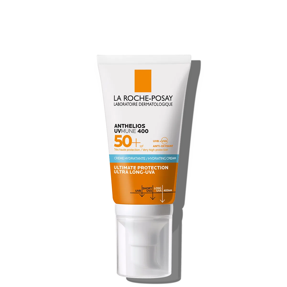 La Roche-Posay Anthelios Crème Hydratante SPF 50