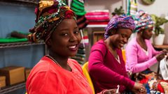 Tips to Empower Nigeria's Emerging Women Entrepreneurs