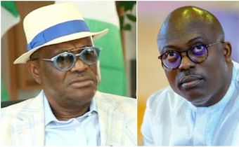 Reconciliation with Wike's camp feels heavy - Fubara tells supporters