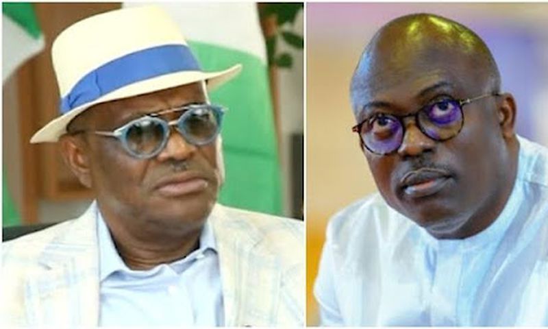 Reconciliation with Wike's camp feels heavy - Fubara tells supporters