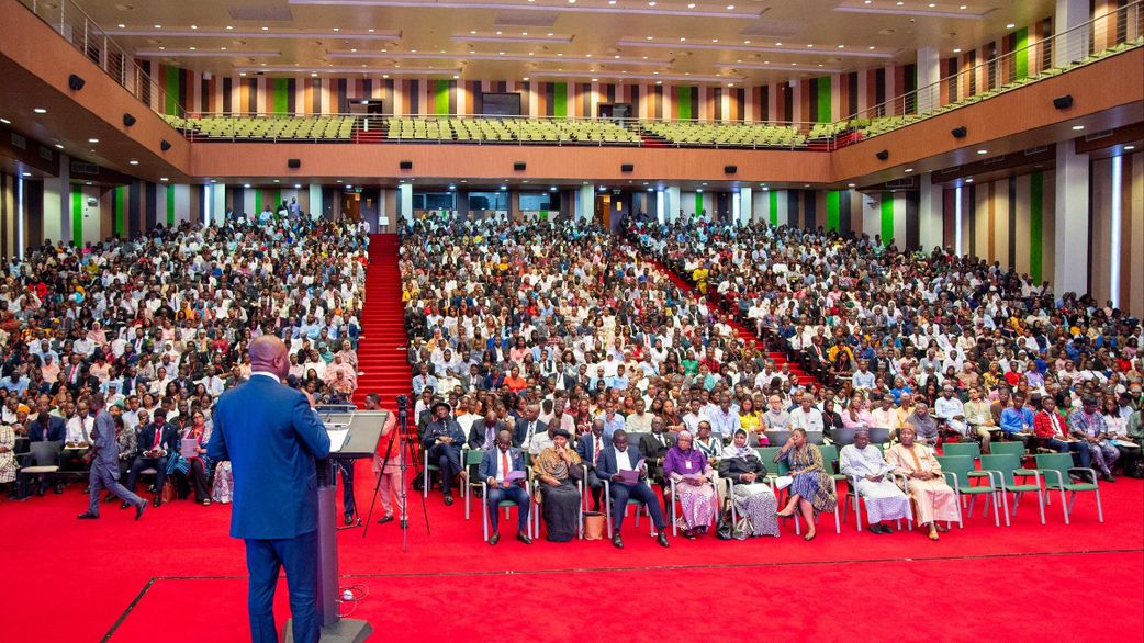 FIRS opens virtual forum to discuss tax reforms